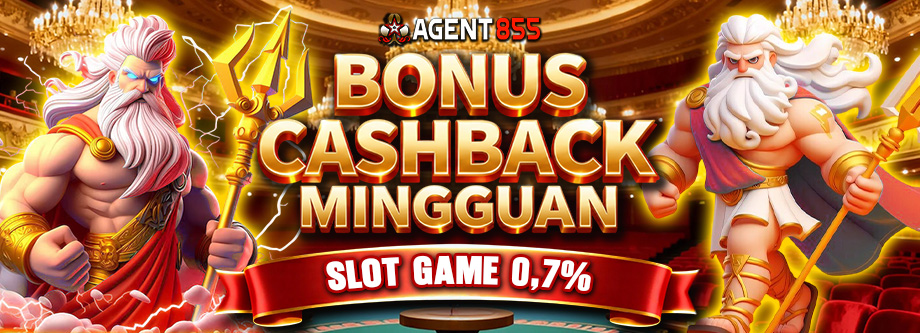 Komisi Slot 0.7%