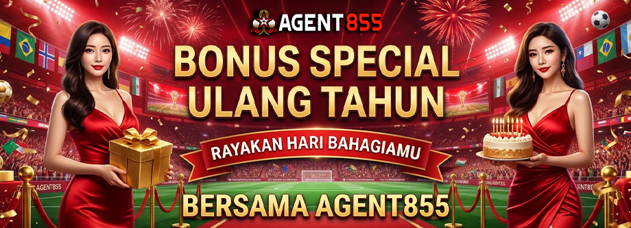 PROMO SPESIAL HADIAH ULANG TAHUN