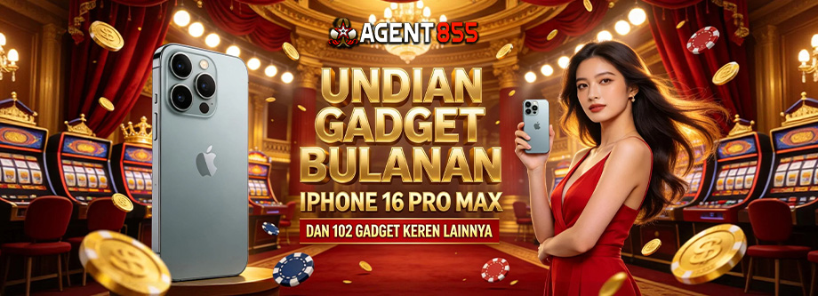 UNDIAN GADGET GRATIS