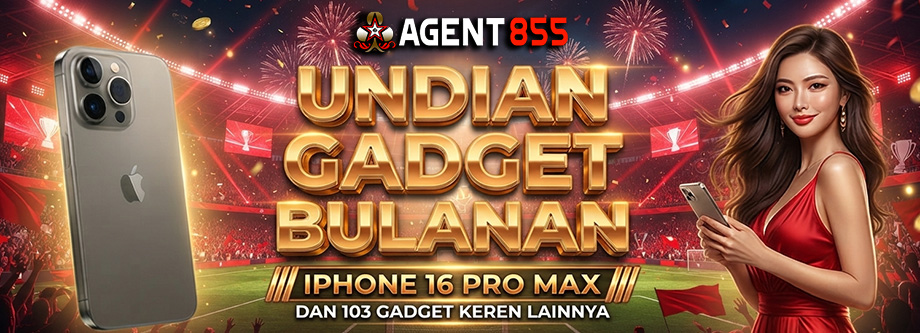 UNDIAN GADGET GRATIS