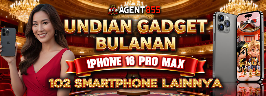 UNDIAN GADGET GRATIS